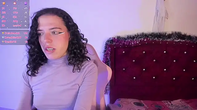 vanesa_gomez's cam snapshot