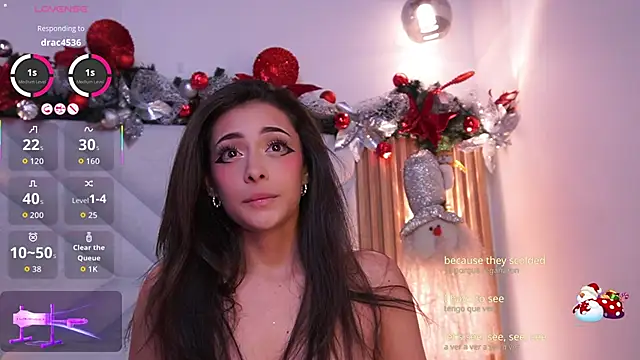 Kat_Saky's cam snapshot