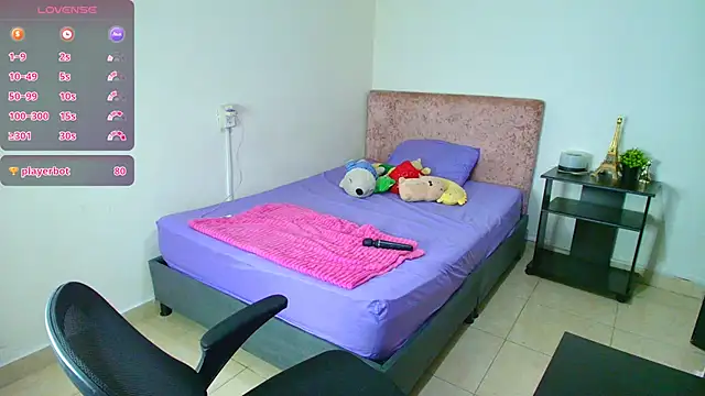 Kassandra_0304's cam snapshot