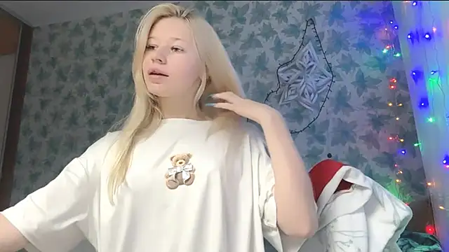 Barbie_Blondie's cam snapshot