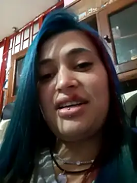 Fog_hot's cam snapshot