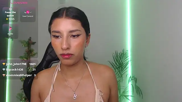 vieernes's cam snapshot