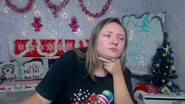 SallyVerda's cam snapshot