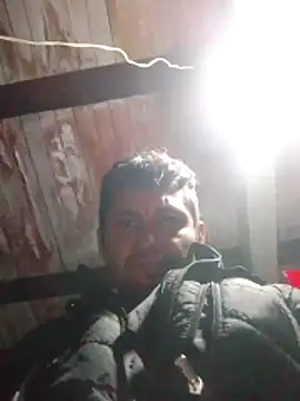 TattyFoxglove's cam snapshot