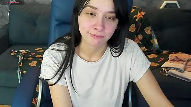 LiviaShy's cam snapshot