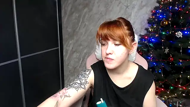 Reginasmilee's cam snapshot