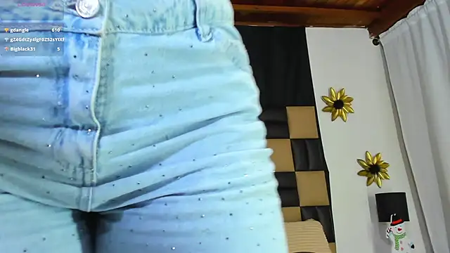 BarbieKano's cam snapshot