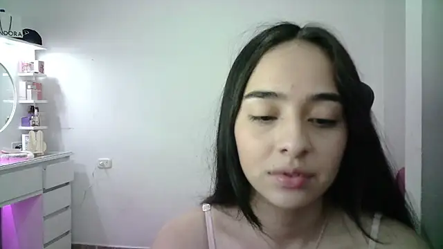 aineangeel's cam snapshot