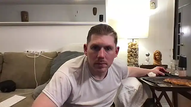 God_Of_ThundeRR's cam snapshot