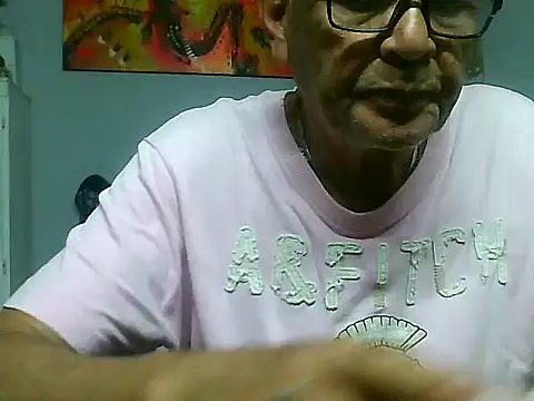 dirtysluttyfist's cam snapshot