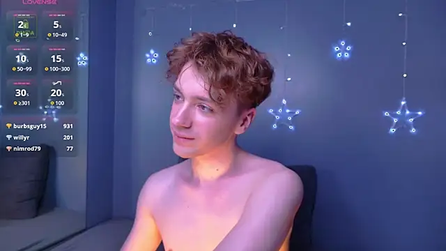 Paul_Holt live sex cam