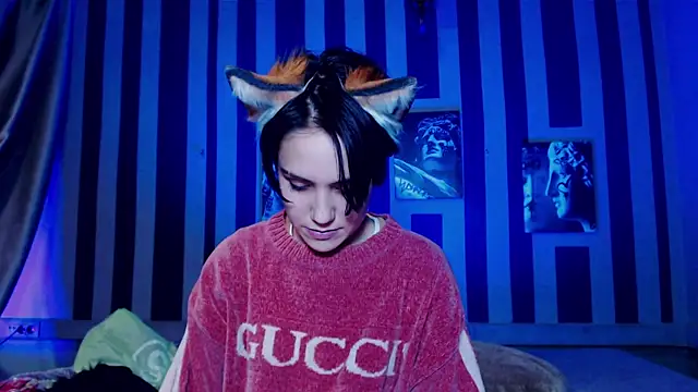 onaloon's cam snapshot