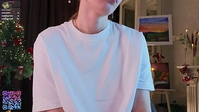 SoniaScott's cam snapshot