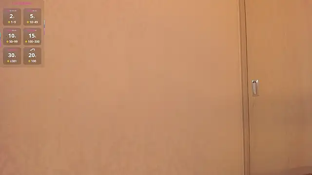 rouse__hallberg's cam snapshot