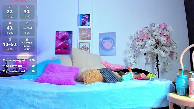 ashly_pnik1's cam snapshot