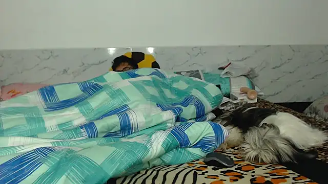 Noa_Arez's cam snapshot