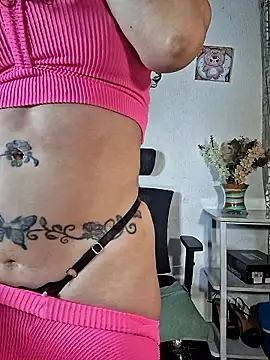 Lina_444's cam snapshot