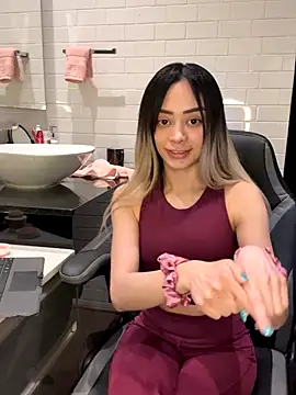 Sara____Sao's cam snapshot