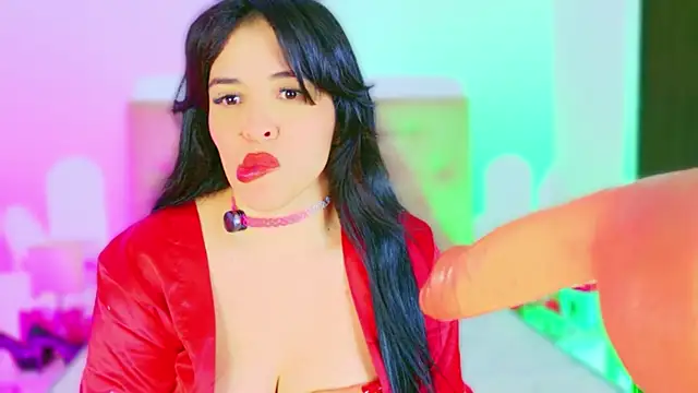 CharlootteEvans's cam snapshot