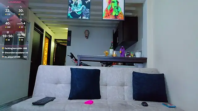 heteros_curious's cam snapshot