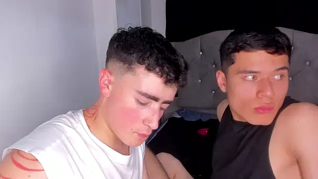 naughtysalomon__'s cam snapshot