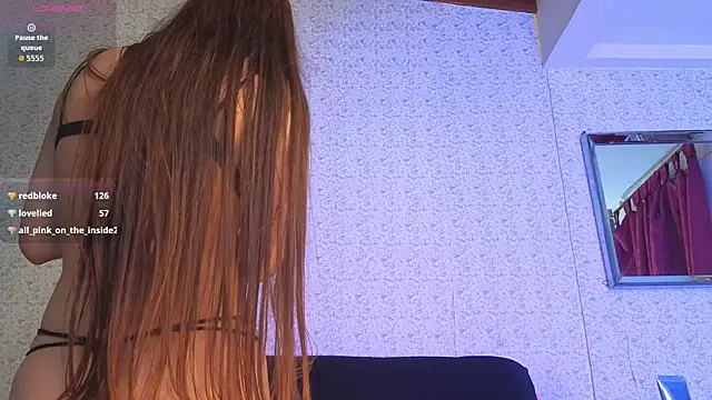 Cute_Princess_pm's cam snapshot