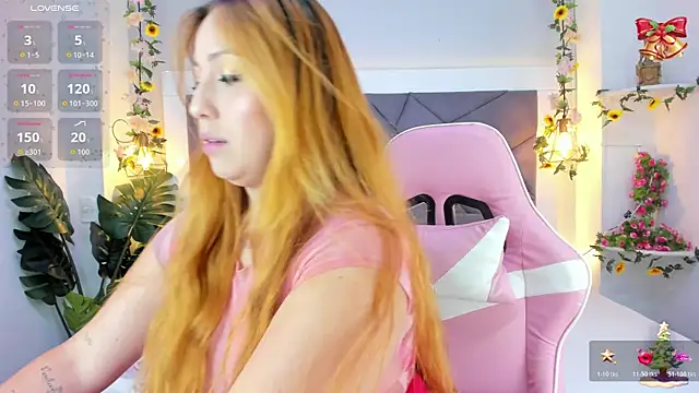 KiarhaTrixie's cam snapshot