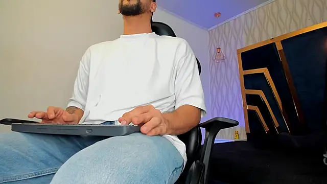 Petesevans's cam snapshot