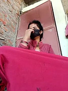 Cute-Bandna's cam snapshot