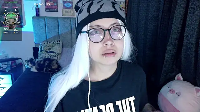 Inori_08's cam snapshot