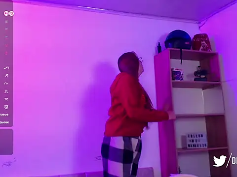 Soy_mangx's cam snapshot