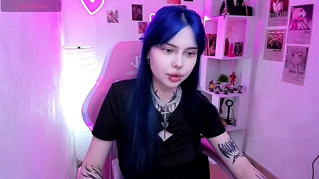 Morana_Batt's cam snapshot