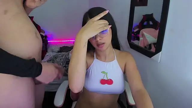 jessi_and_boy live sex cam