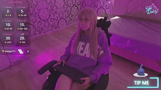 KATANA_TAY's cam snapshot