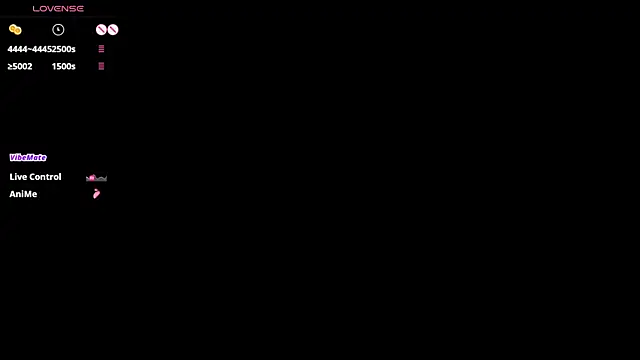 CorinnaSuttie's cam snapshot