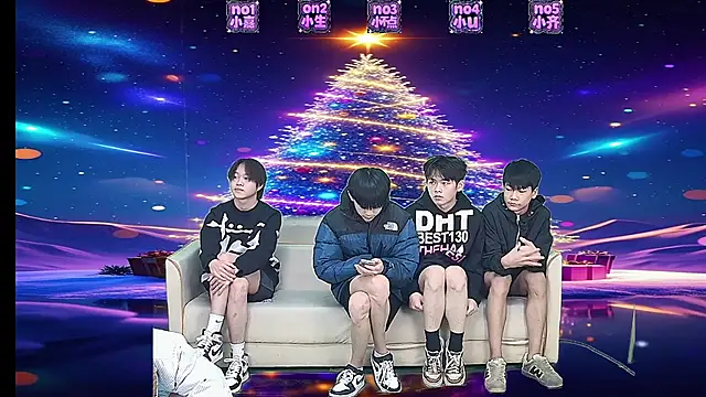 yujiannanpu live sex cam