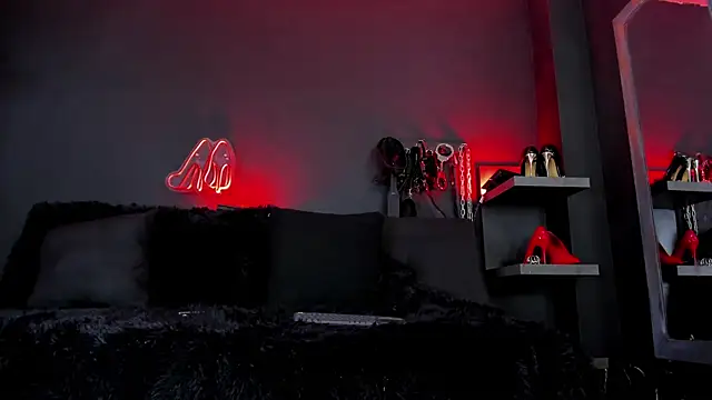 DelaneyStone live sex cam