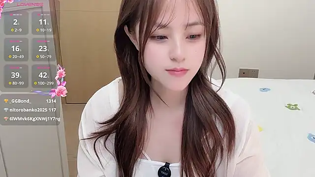 Unafaye live sex cam