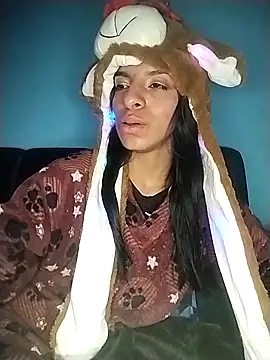 Alma_Kieran's cam snapshot