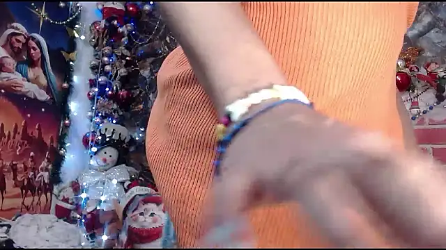 DesireDirtyTS__ live sex cam