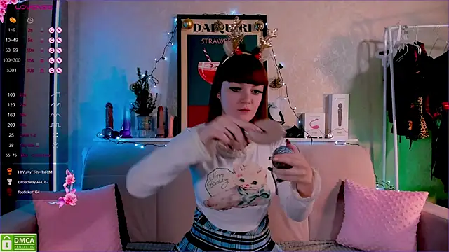 Ashley_Nicks's cam snapshot