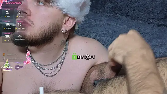 mikienn's cam snapshot