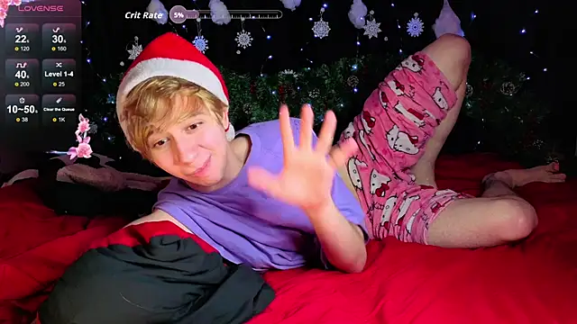 Timothy_Fox's cam snapshot