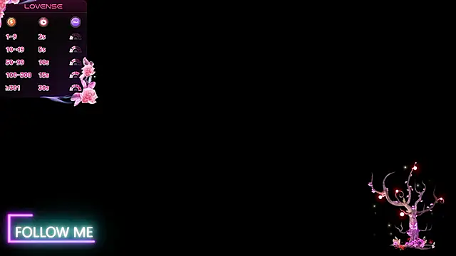 Naomi_Redd's cam snapshot