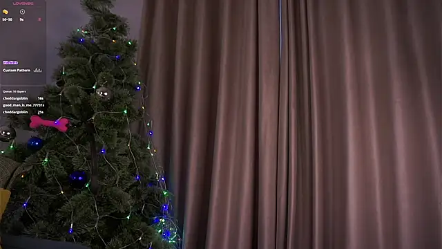 EdlinHargus live sex cam