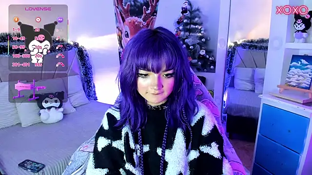 ravencollen's cam snapshot