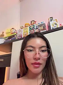 Your_Honeey's cam snapshot