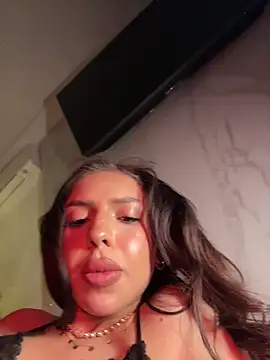 sexyanais live sex cam