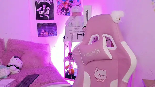 Sachi_Meow's cam snapshot