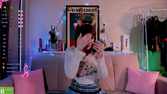 Ashley_Nicks's cam snapshot